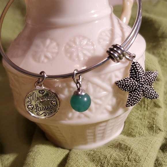 Bracelet PRICE FIRM - Picture 2 of 2